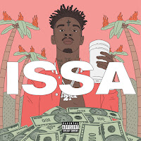 21 Savage ISSA