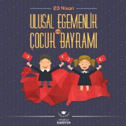 23 Nisan 23 Nisan Marşı