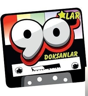 90lar 90lar Nostalji