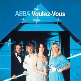 ABBA Voulez-Vous