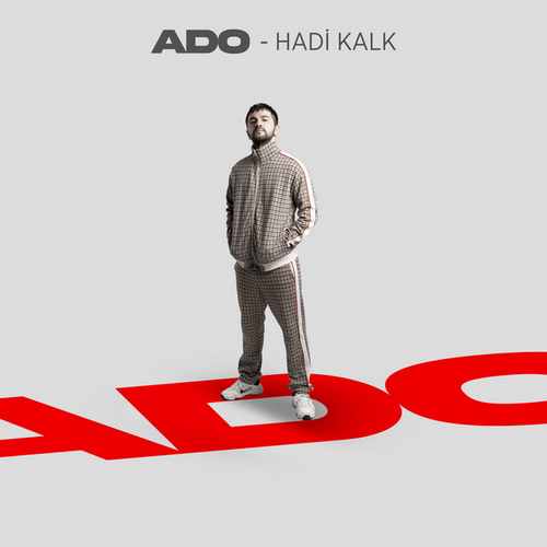 ADO Hadi Kalk