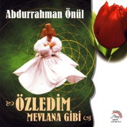 Abdurrahman Önül Özledim Mevlana Gibi