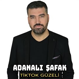 Adanalı Şafak Tiktok Güzeli