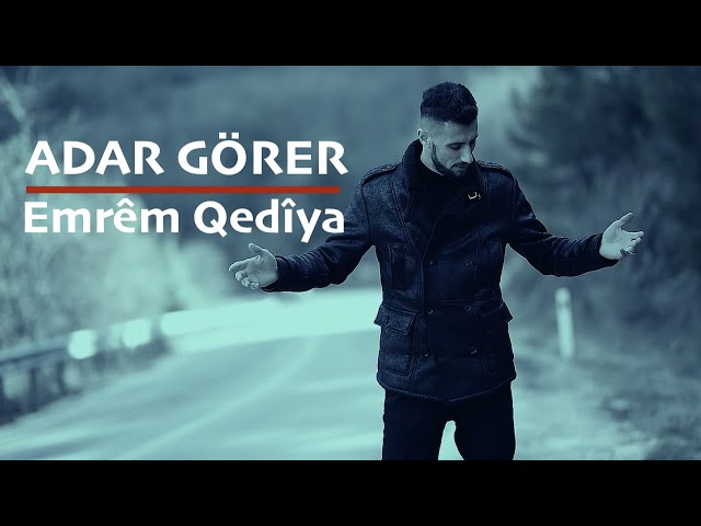 Adar Görer Emrem Qediya