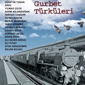 Adem Aslandoğan Gurbet Türküleri