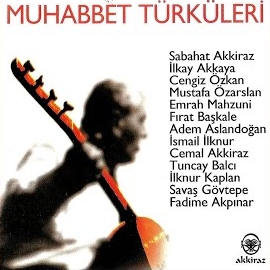 Adem Aslandoğan Muhabbet Türküleri 1