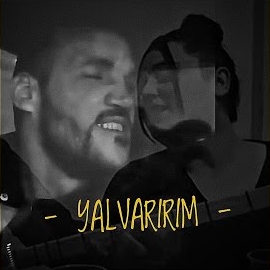 Adem Demirci Yalvarırım