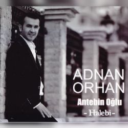 Adnan Orhan Antebin Oğlu