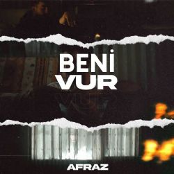 Afraz Beni Vur