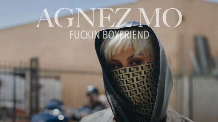 Agnez Mo Fuckin Boyfriend