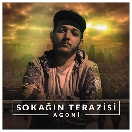 Agoni Sokağın Terazisi