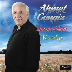 Ahmet Cengiz Haram Olsun