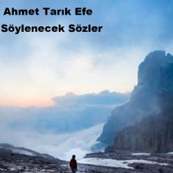 Ahmet Tarık Efe Söylenecek Sözler