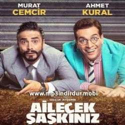 Ailecek Şaşkınız Ailecek Şaşkınız Film Müziği