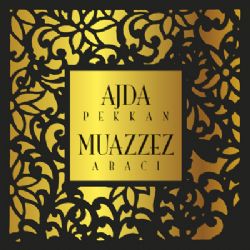 Ajda Pekkan & Muazzez Abacı Ajda Pekkan & Muazzez Abacı