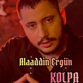 Alaaddin Ergün Kolpa