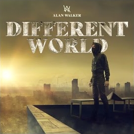 Alan Walker Different World