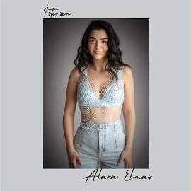 Alara Elmas İstersen