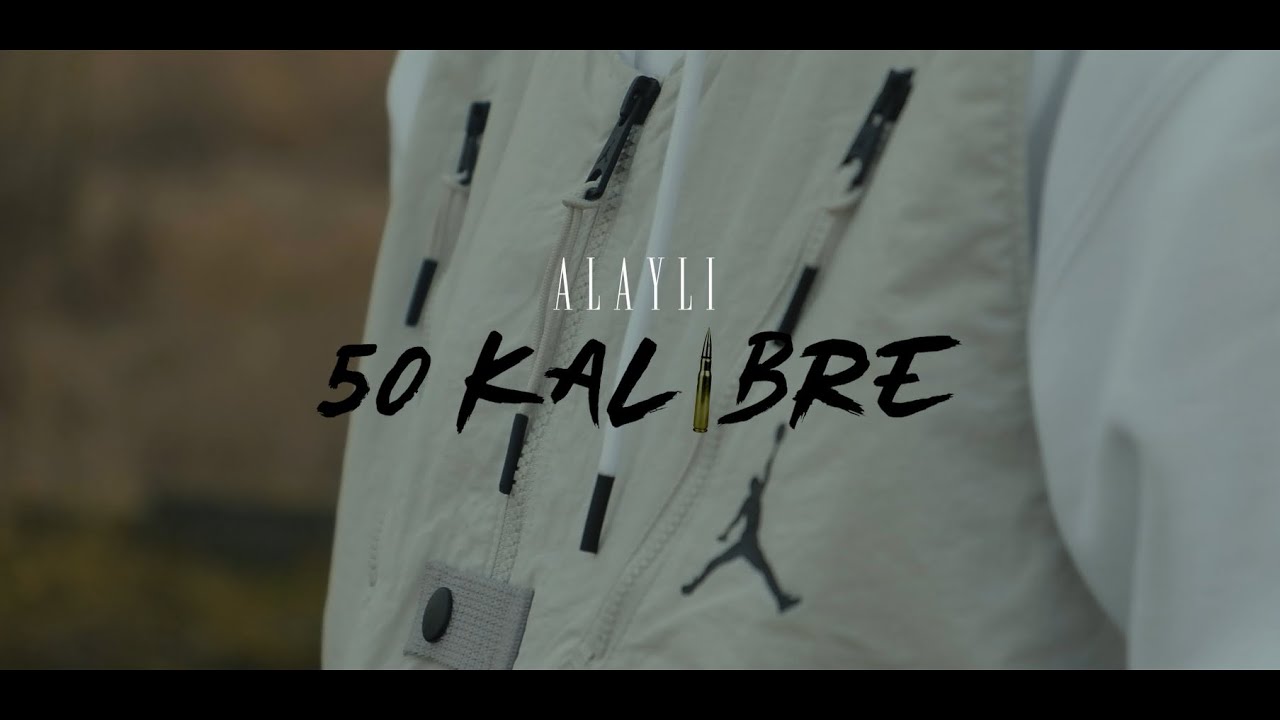 Alaylı 50 Kalibre