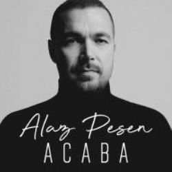 Alaz Pesen Acaba