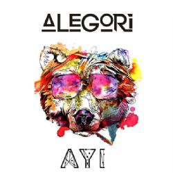 Alegori Ayı