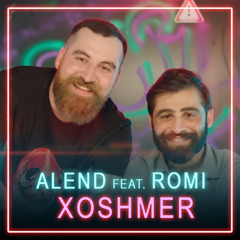 Alend Hazim Xoshmer