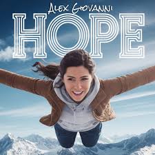 Alex Giovanni Hope