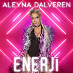 Aleyna Dalveren Enerji