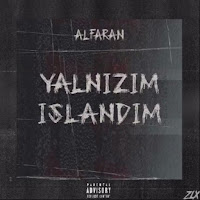 Alfaran Yalnızım Islandım