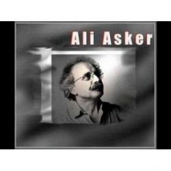 Ali Asker Ocaklar