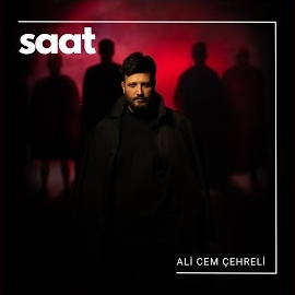 Ali Cem Çehreli Saat