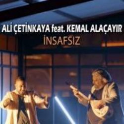 Ali Çetinkaya İnsafsız