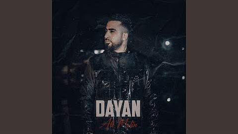 Ali Metin Dayan