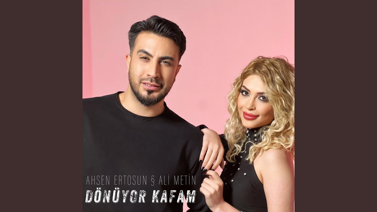 Ali Metin Dönüyor Kafam