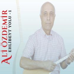 Ali Özdemir Ehlibeyt Yolu Vol 1