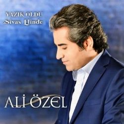 Ali Özel Sivas Elinde