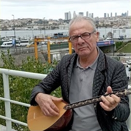 Ali Rıza Ödemiş Oy Yar