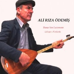 Ali Rıza Ödemiş Ulan Felek