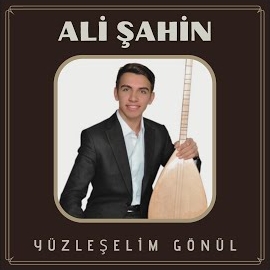 Ali Şahin Yüzleşelim Gönül