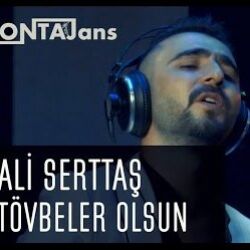 Ali Serttaş Tövbeler Olsun