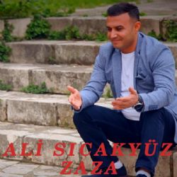 Ali Sıcakyüz Zaza