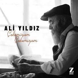 Ali Yıldız Çekemiyom Çekemiyom