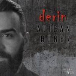 Alican Hüner Derin