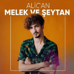 Alican Melek Ve Şeytan