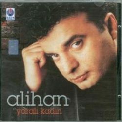 Alihan Yaralı Kadın