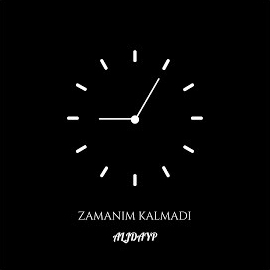 Aljdayp Zamanım Kalmadı