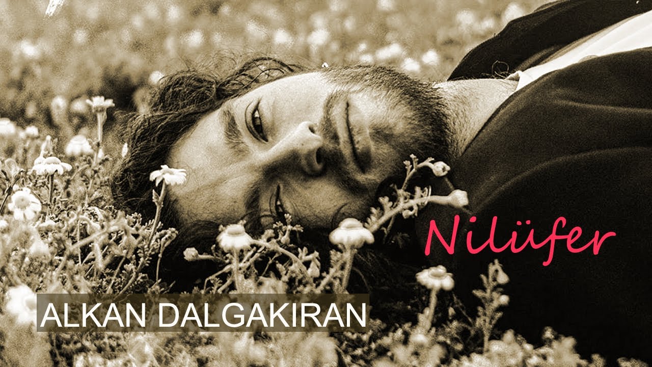 Alkan Dalgakıran Nilüfer