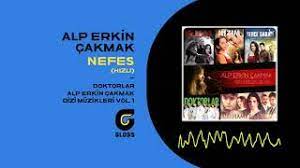 Alp Erkin Çakmak Nefes