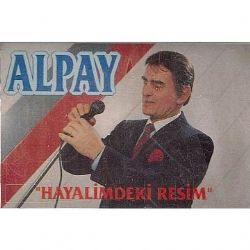 Alpay Hayalimdeki Resim