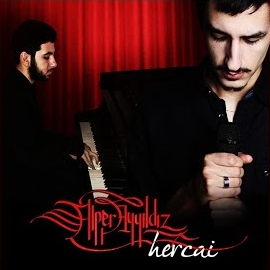 Alper Ayyıldız Hercai